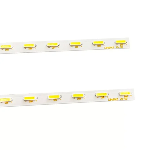 BARRAS DE LED para SONY KD-49XF7002 KD-49XE7002 KD-49XF7596 KD-49XF7003 - Image 3