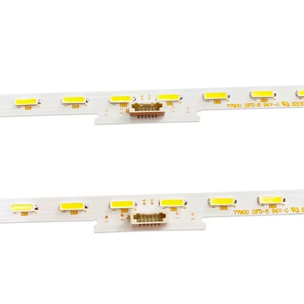 BARRAS DE LED para SONY KD-49XF7002 KD-49XE7002 KD-49XF7596 KD-49XF7003 - Image 2