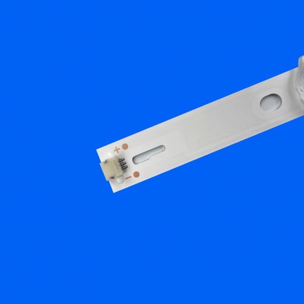 BARRAS DE LED para Panasonic TX-43FE250 43PFT4002 43DL4012N 43HFF5952 L43E6800 K430WDK3 K430WDC1 A1 4708-K43WDC-A3113N11 - Image 2
