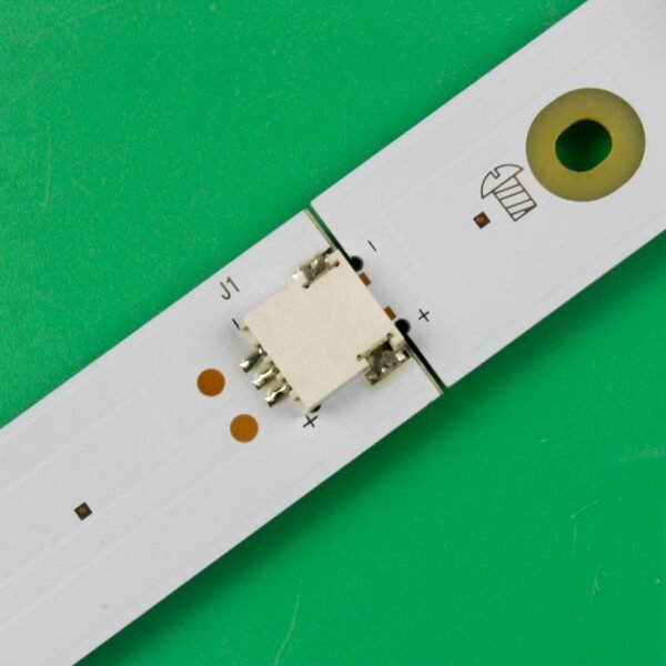 BARRAS DE LED para SONY KD-49X6000D Phi 49PUT6401/12 49PUS7272 49PUS6581 49PUS6561 49PUS6501 49PUS6551 49PUS6432 LB49016 V1_00 - Image 5