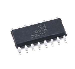 MP3394ES-LF-Z MP3394ES SOP-16 = MP3394 MP3394SGS MP3394S MP3394 SMD