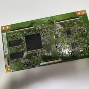Placa T-Con V420H1-C12