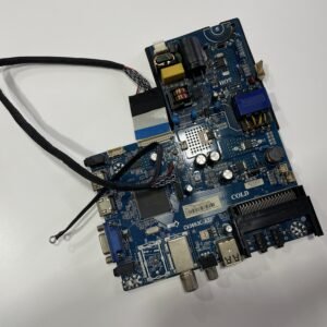 Placa MainBoard CV3663C-A32 TFT219536