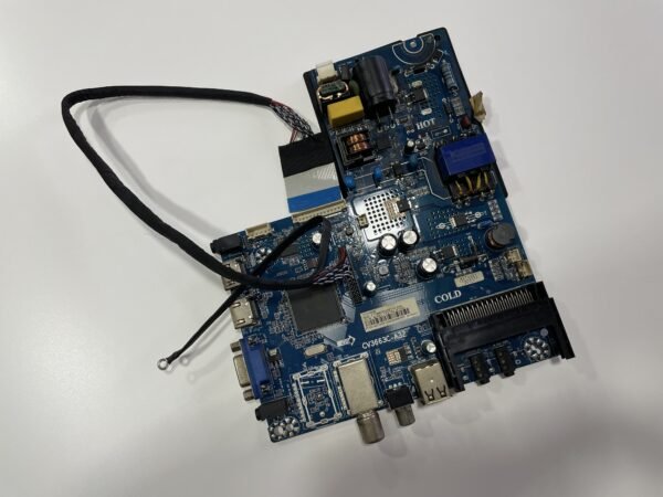 Placa MainBoard CV3663C-A32 TFT219536