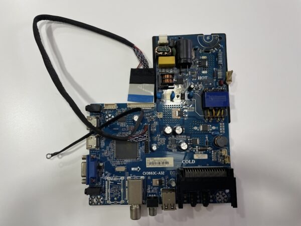 Placa MainBoard CV3663C-A32 TFT219536 - Image 2