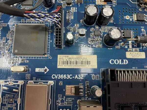 Placa MainBoard CV3663C-A32 TFT219536 - Image 3