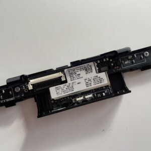 Botão Power e IR TV SAMSUNG BN59-01406A