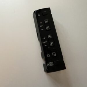 Botão Power e IR SONY KDL-22EX310