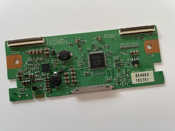 Placa T-Con 6870C-0288B