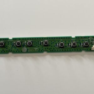 Botão Power e IR LG EAX52836502(0)