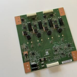 Placa Inverter T370HW04 V0 LED DRIVER BD 37T06-D04