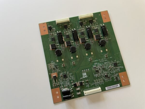 Placa Inverter T370HW04 V0 LED DRIVER BD 37T06-D04