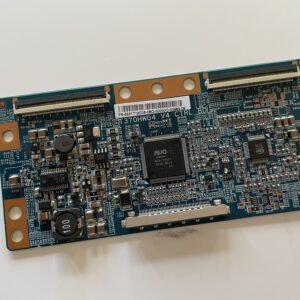 Placa T-Con T370HW04 V4 CTRL BD
