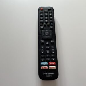 Comando Original HISENSE EN2B127H
