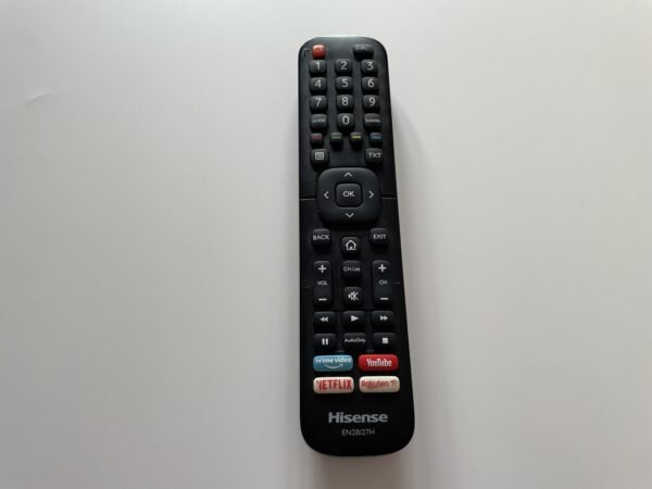 Comando Original HISENSE EN2B127H