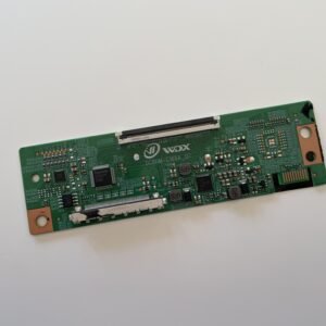 Placa T-Con DCBHM-C168A 07