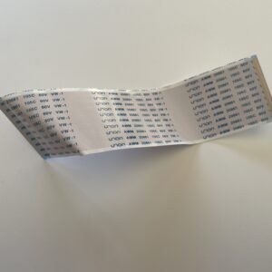Flet LVDS ULON AWM 20861 105C 60V VW-1