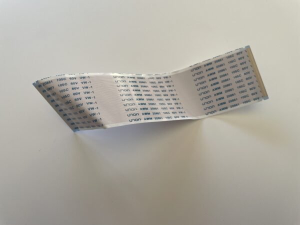 Flet LVDS ULON AWM 20861 105C 60V VW-1