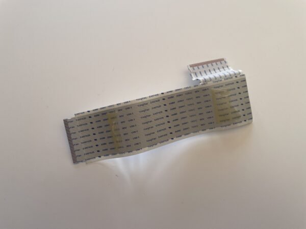 Flet LVDS YONGYAO E497426 RU AWM 20941 105C 90V VW-1