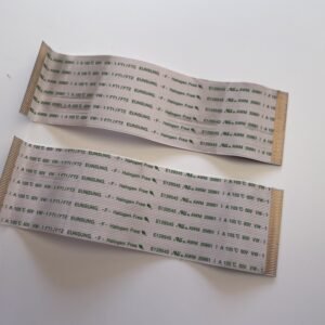 FLET LVDS EUNDUNG-F-HALOGENE FREE E129545 RU 20861 I A 105C 60V VW-1 FT1/FT2