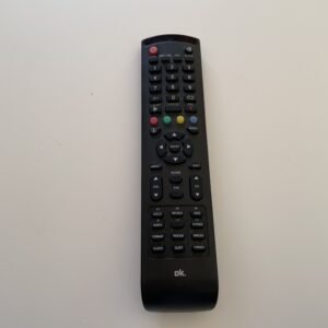 Comando Original OK. KT1252-JTS