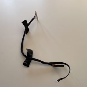 Flet LVDS TV LED HD24'' ODL 24676HN-TB