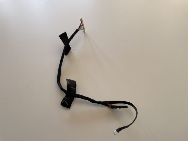 Flet LVDS TV LED HD24'' ODL 24676HN-TB