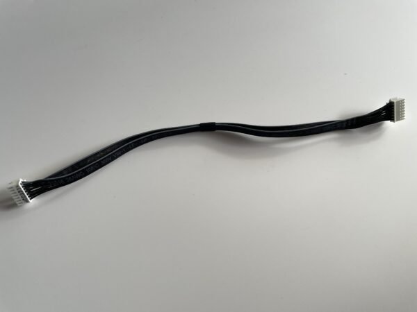 FLET LVDS  ELETECK E254881RU AWM STYLE 21016 26AWG 105C 300V VW-1-LF-HF-SEONGJI