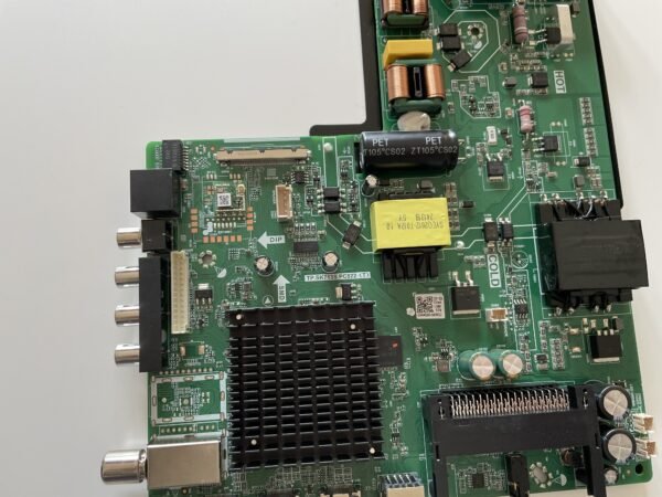 Placa Mainboard TP.SK7135S.PC822 (T) - Image 2