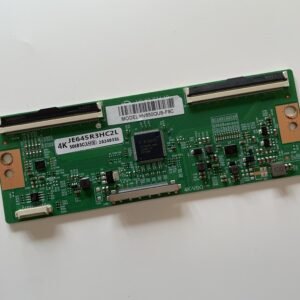 Placa T-Con HV650QUB-F9C 4K JE645R3HC2L