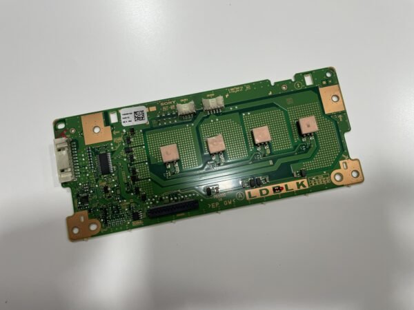Placa T-Con 1-883-300-11