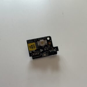 Botão Power e IR HISENSE RSAG7.820.8441/ROH