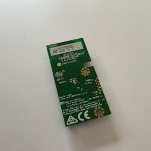 MÓDULO BLUETOOTH CCAG19LP0170T7