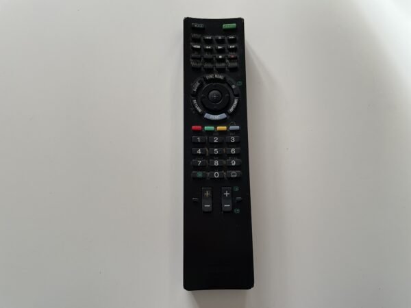 Comando Original SONY RM-EDO44