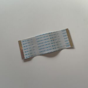 FLET LVDS SUMITOMO-G RU AWM 2896 80C VW-1-F-