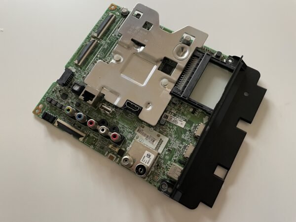 Placa Mainboard EAX67872804(1.0) EBL61920301