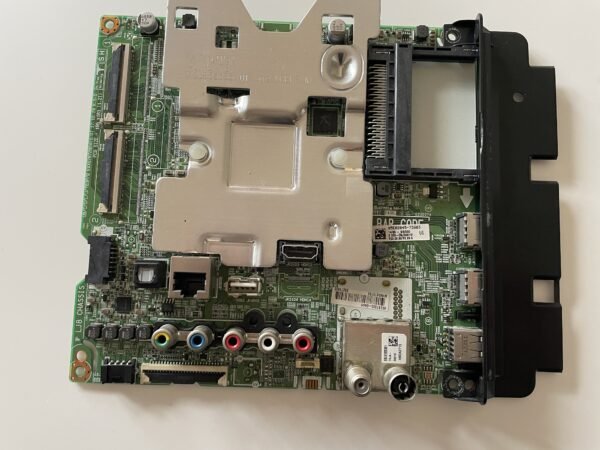 Placa Mainboard EAX67872804(1.0) EBL61920301 - Image 2