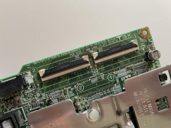 Placa Mainboard EAX67872804(1.0) EBL61920301 - Image 3