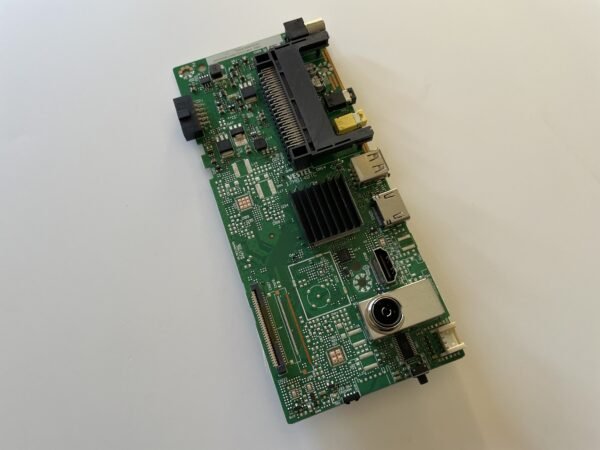 Placa Mainboard VESTEL 17MB140TC 23837018