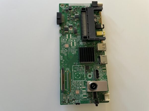 Placa Mainboard VESTEL 17MB140TC 23837018 - Image 2