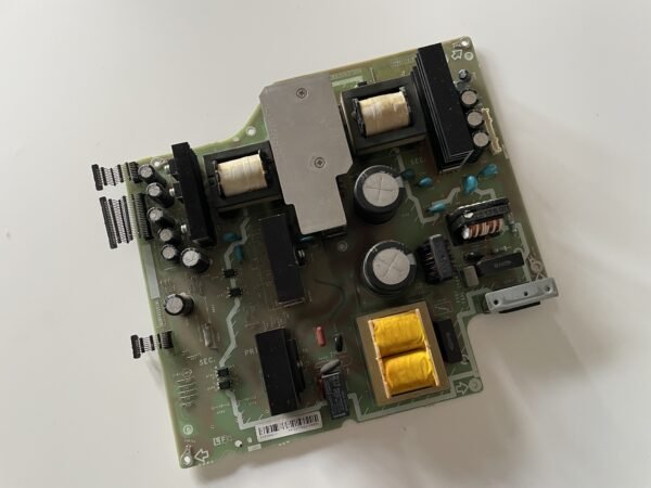 Placa Fonte DUNTKD605WE QPWBSD605WJN5