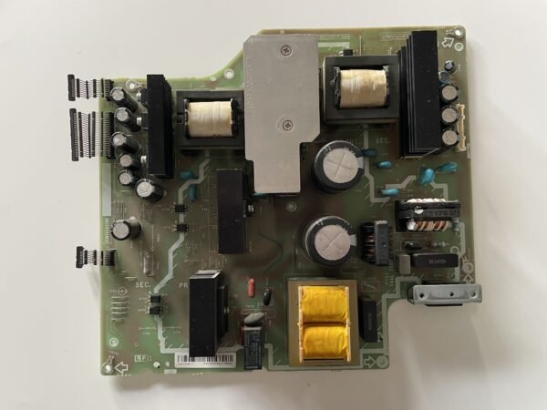 Placa Fonte DUNTKD605WE QPWBSD605WJN5 - Image 2