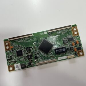 Placa T-Con SHARP 3968TP CPWBX RUNTK ZA