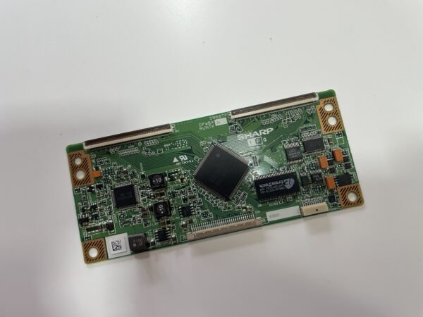 Placa T-Con SHARP 3968TP CPWBX RUNTK ZA