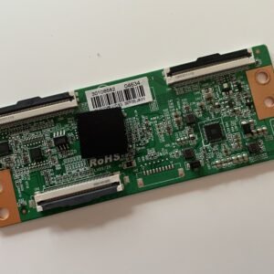 Placa T-Con ROHS PD263B1A-V1.1