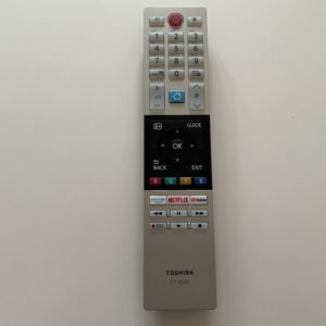 Comando TOSHIBA CT-8543