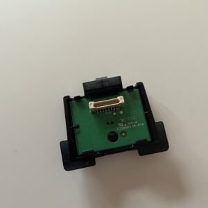 Botão Power e IR TOSHIBA E258603 SR-01A