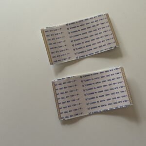 FLET LVDS HF E248682 RU AWM 20941 105C 90V VW-1