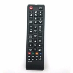 Comando SAMSUNG BN59-00786A