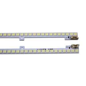 BARRAS DE LED para LED TV UA46D5000PR 2011SVS46 5K6K H1B-1CH BN64-01644A UE46D6100SW
